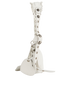 Le Cagole, bottom view